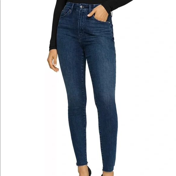 Good American Jeans Good American Jeans Khloe Kardashian